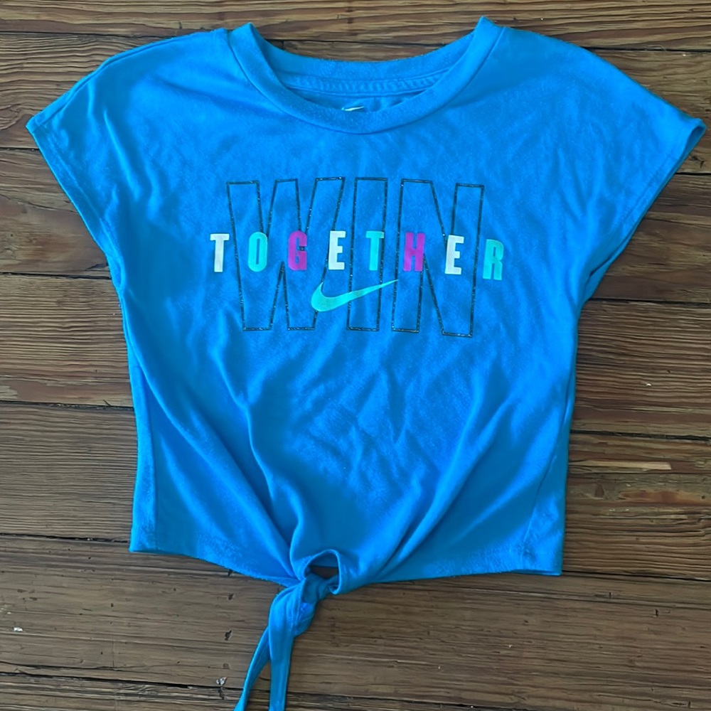 Nike Tee